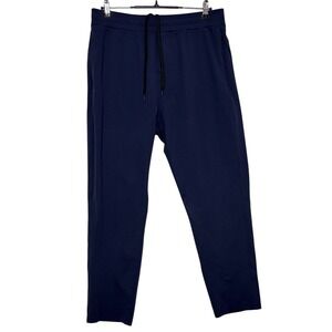 *Public Rec Pants Men Measure 36X30 Tag 36X32 Blue All Day Every Day Joggers